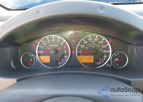 2012 Nissan Pathfinder Sv from USA, damaged, VIN 5N1AR1NB6CC619761